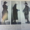 Angewandte Archiv Dress Inspirations