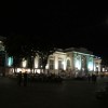 Museumsquartier @ Night