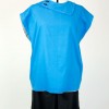 skirt-black_blue_shirt_blue_collar