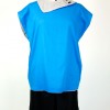 skirt-black_blue_shirt_grey_collar